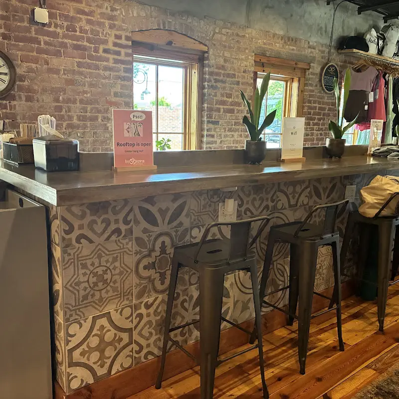 Compass Cafe