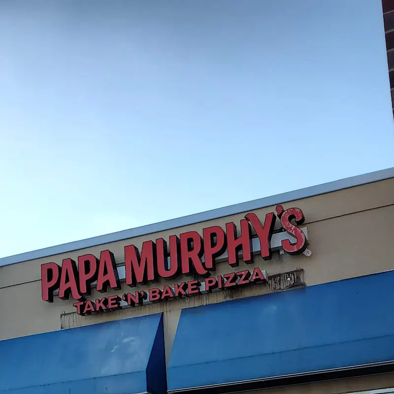 Papa Murphy's | Take 'N' Bake Pizza