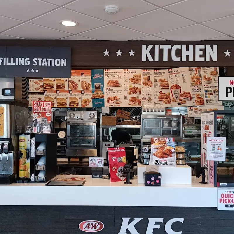 KFC