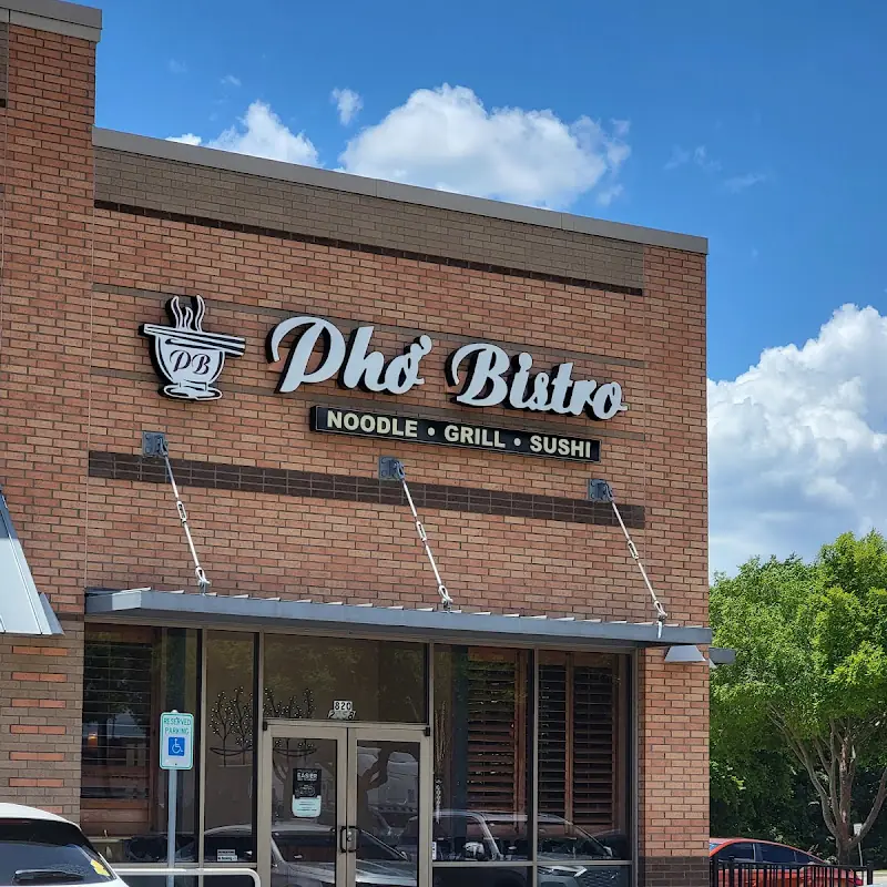 Pho Bistro