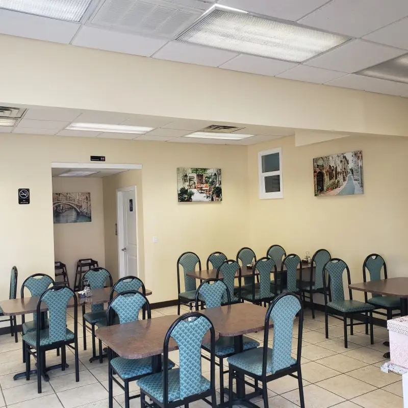 Toledo’s II Pizza