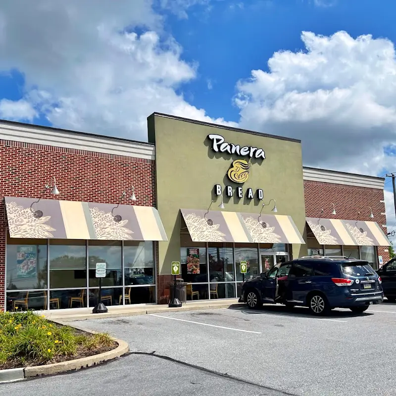 Panera Bread