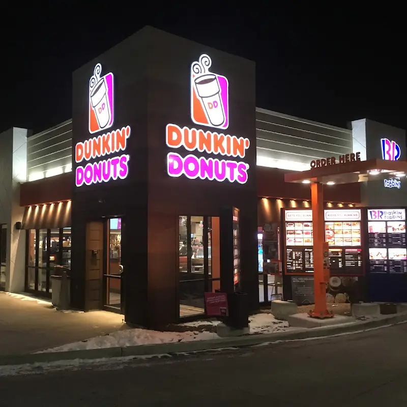 Dunkin'