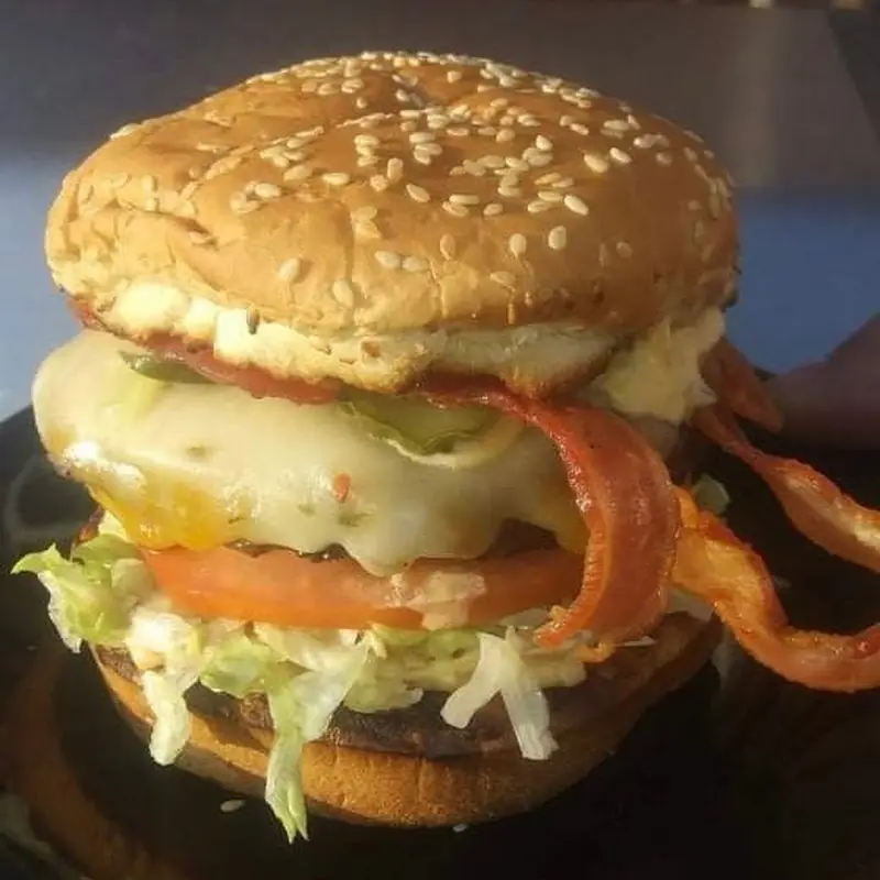 Ds Burger Shack
