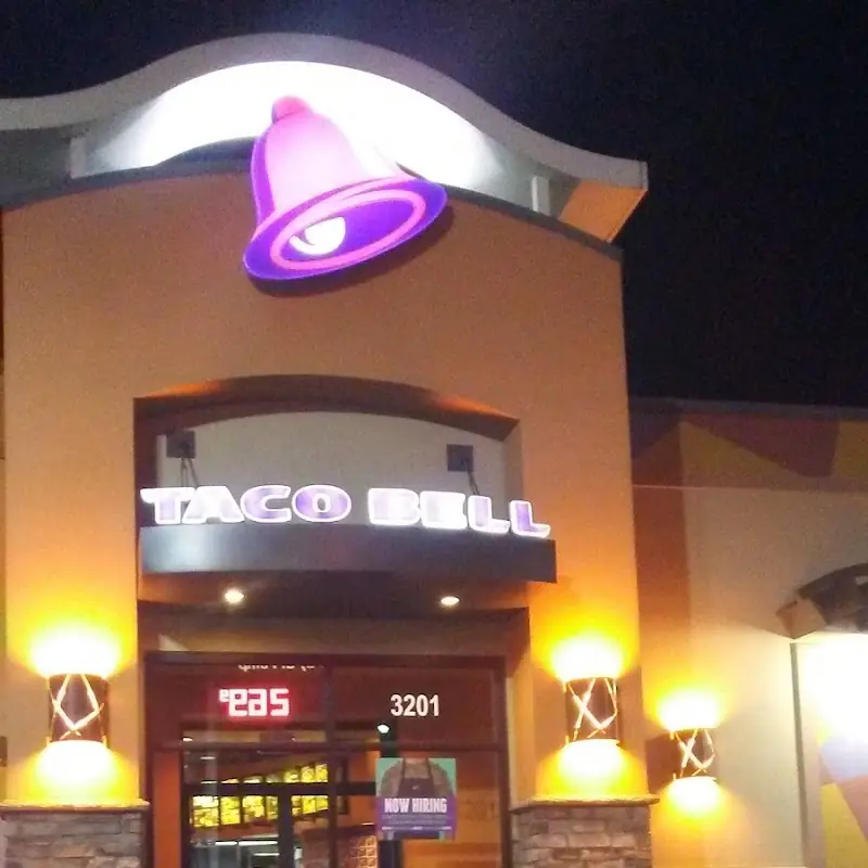 Taco Bell
