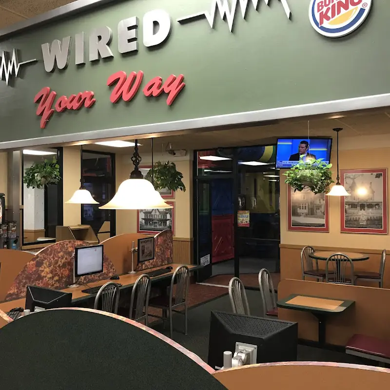 Burger King