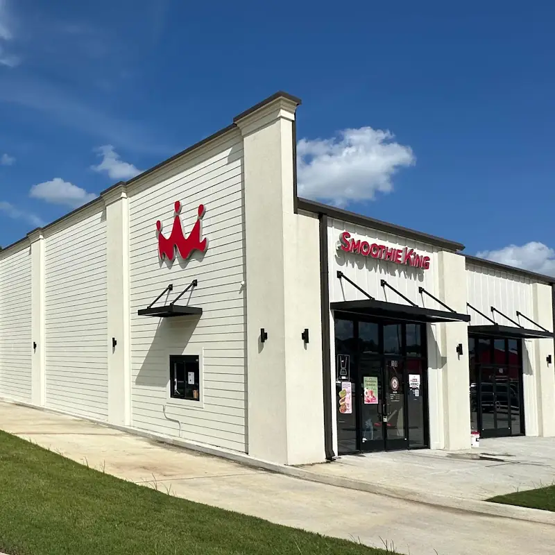 Smoothie King