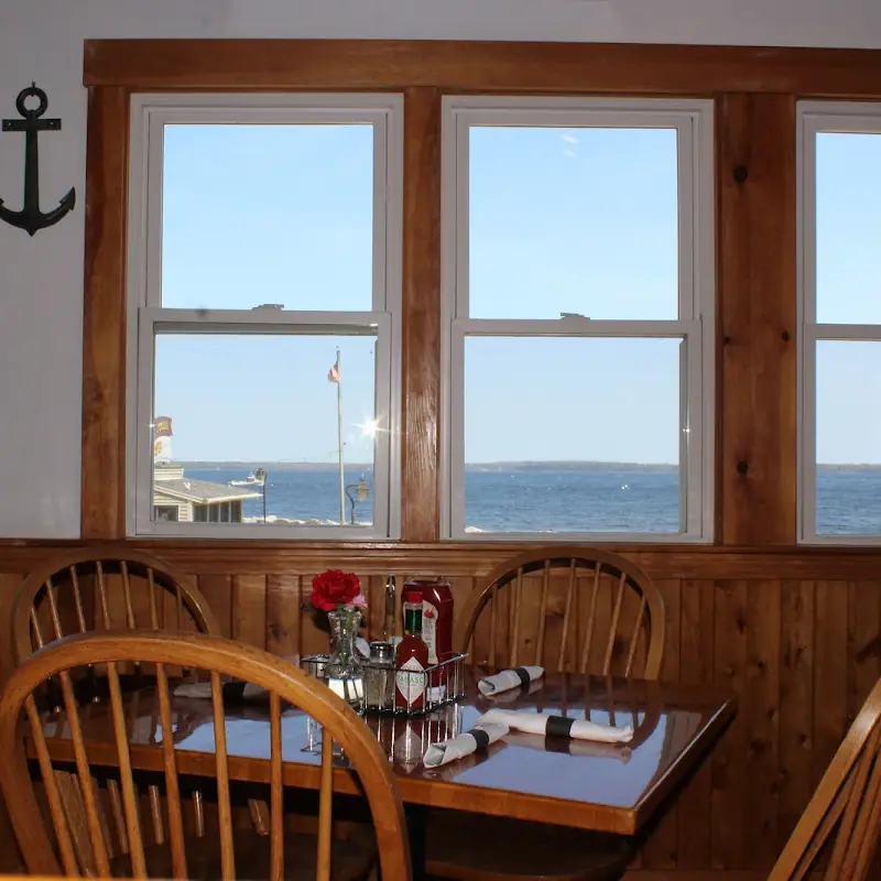 McLaughlin's Lobster Shack