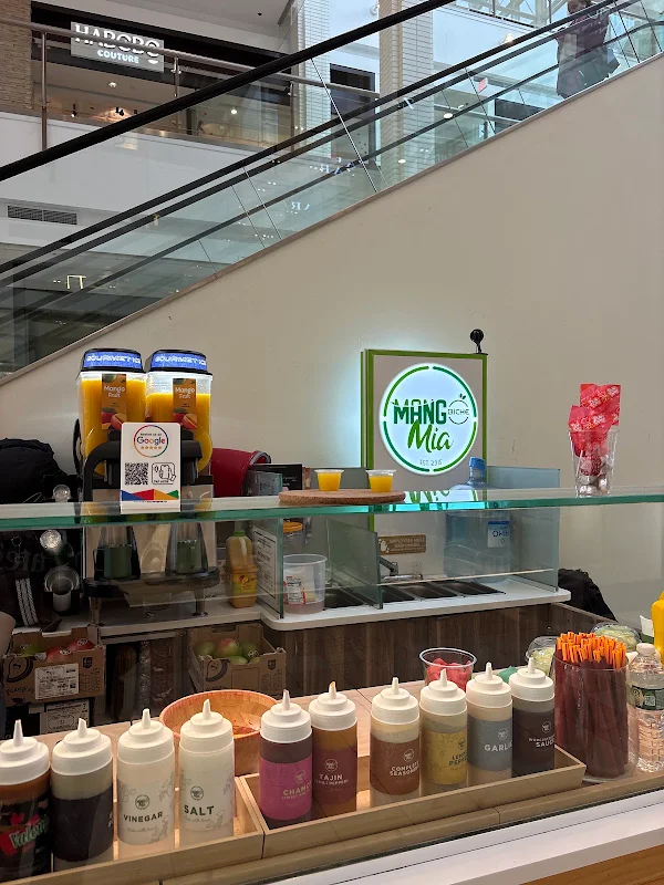 Mango Biche Mia - Newport Centre