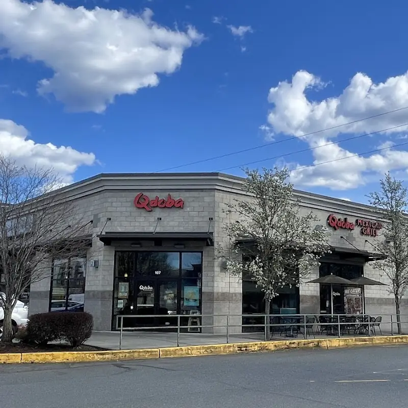 QDOBA Mexican Eats