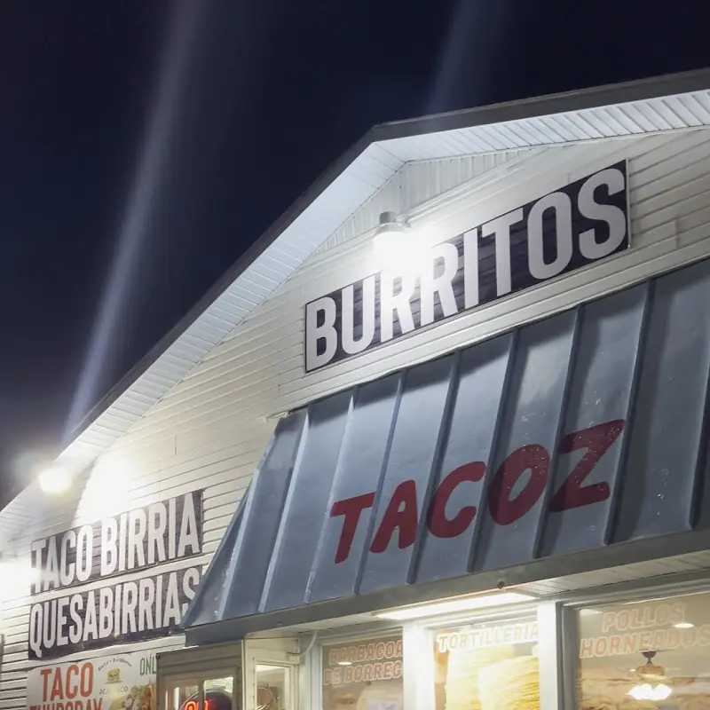 Tacoz y Tortilleria Acapulco