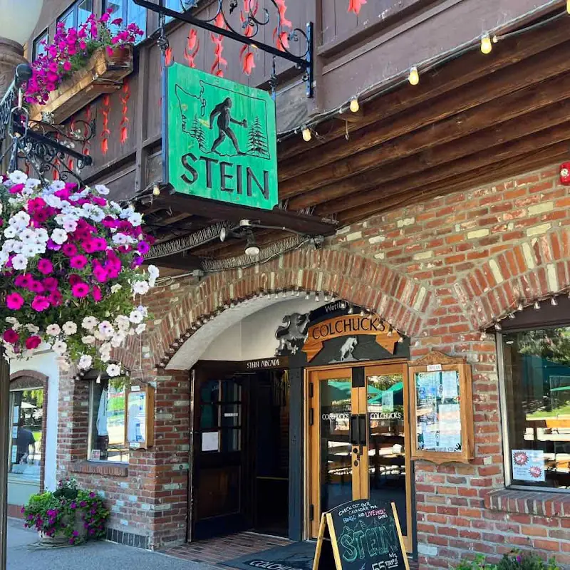 Stein