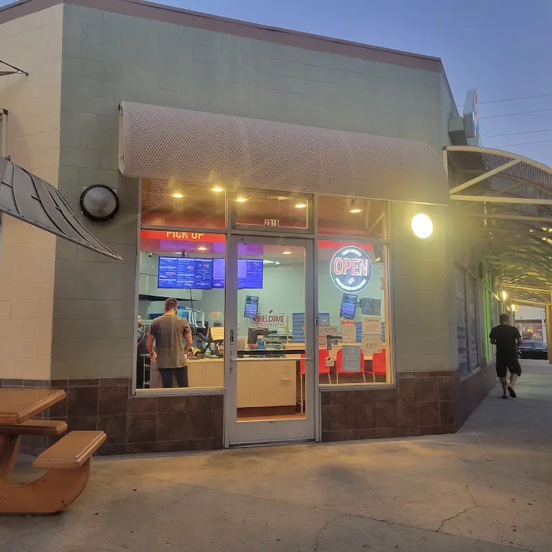 Domino's Pizza