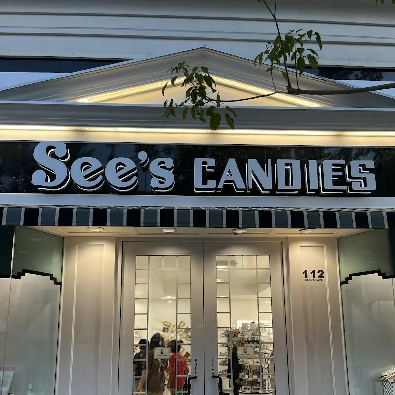See's Candies