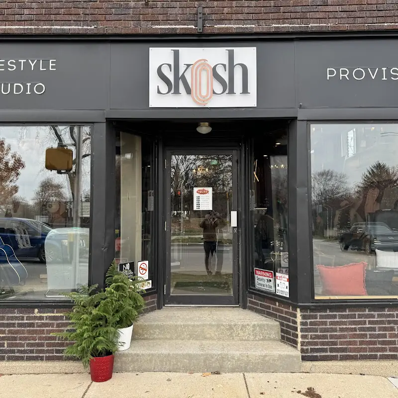 SKŌSH