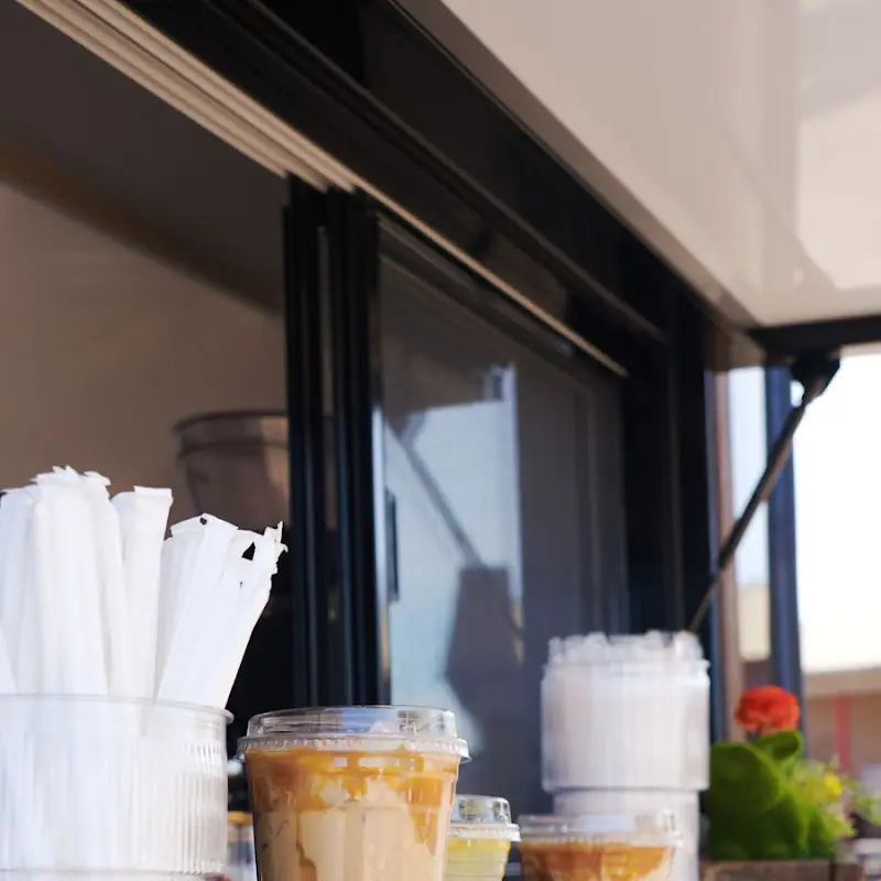 Grit & Grind Coffee
