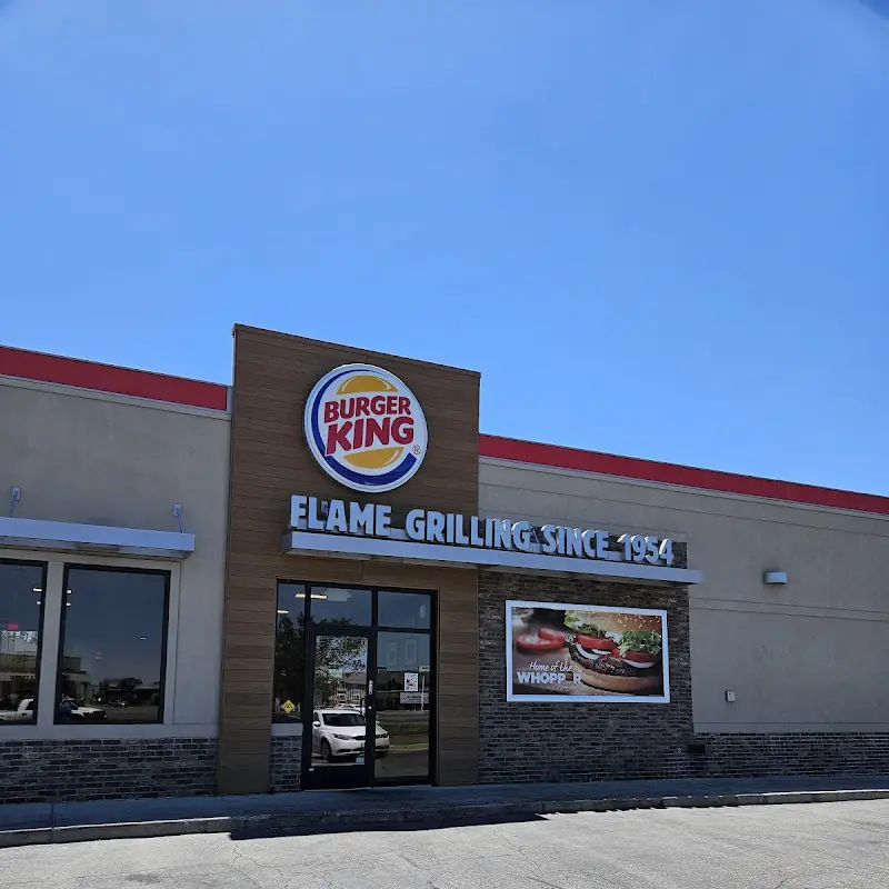 Burger King
