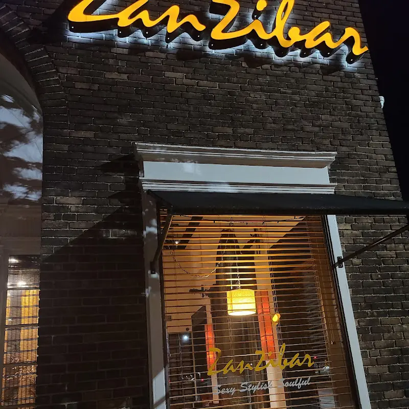 Zanzibar Soul Fusion