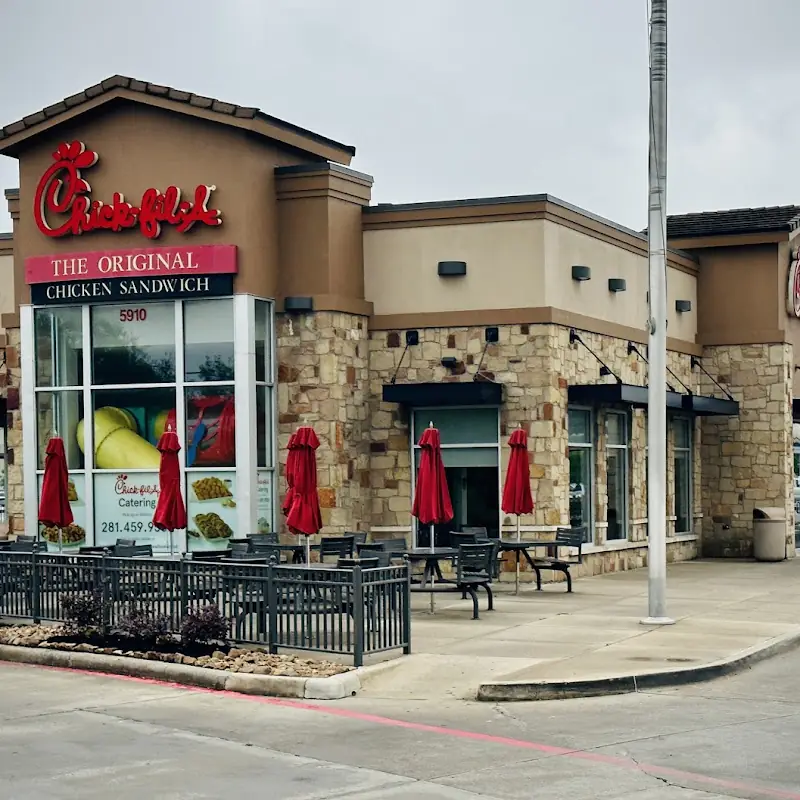 Chick-fil-A
