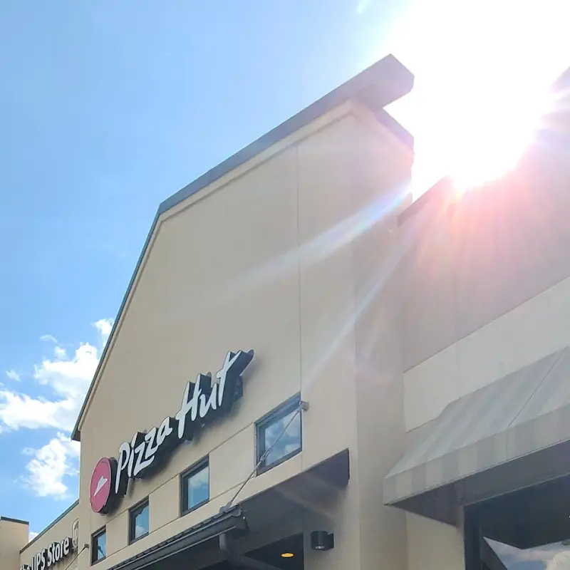 Pizza Hut