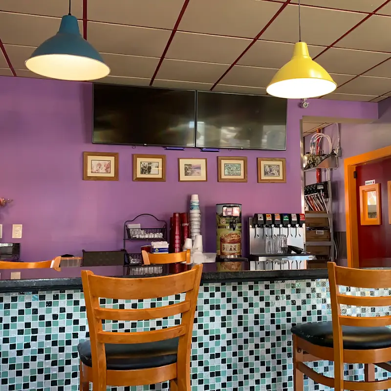 Bangkok Thai Cuisine
