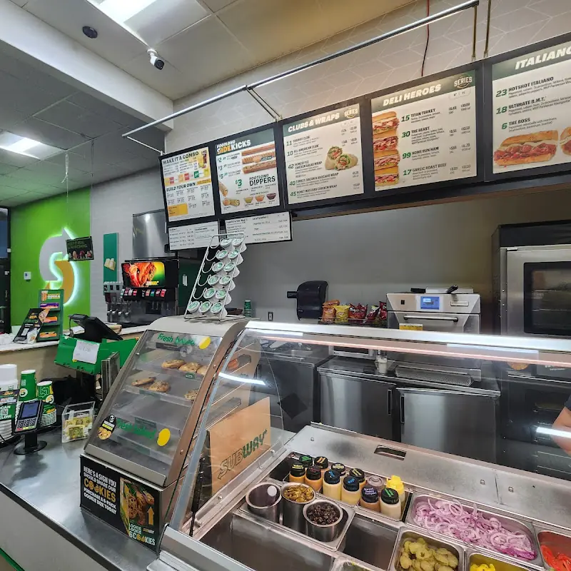 Subway