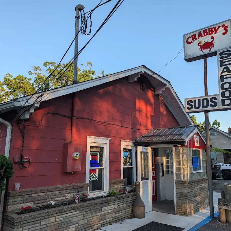 Crabby's
