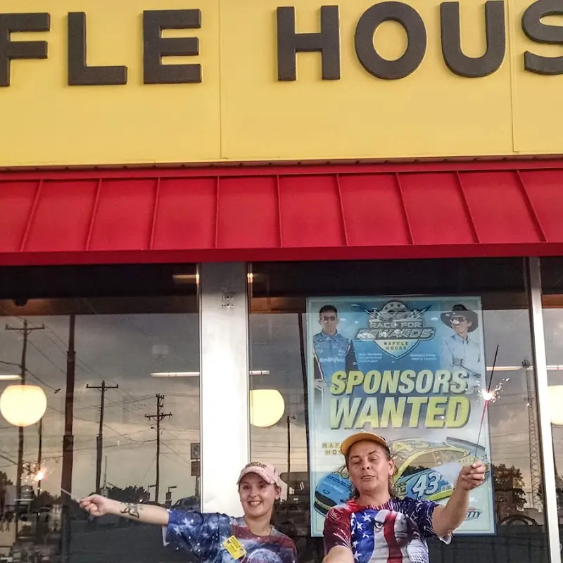 Waffle House