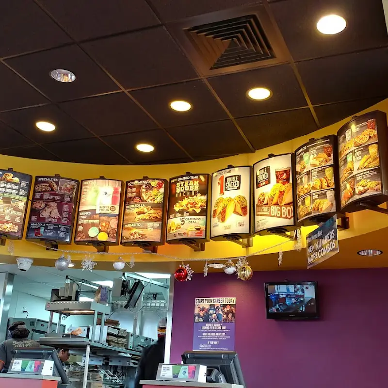 Taco Bell