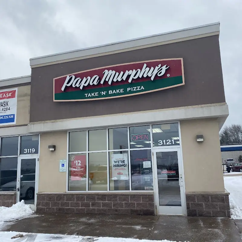 Papa Murphy's | Take 'N' Bake Pizza