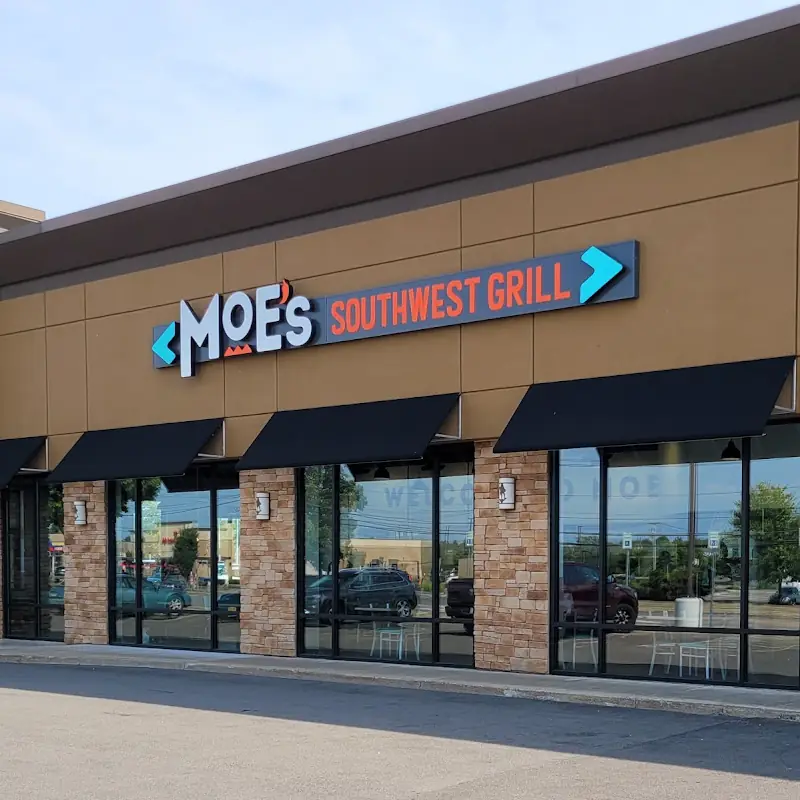 Moe's Southwest Grill