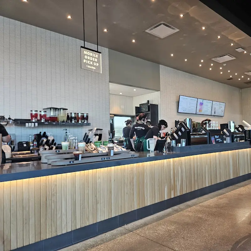 Starbucks Coffee Company