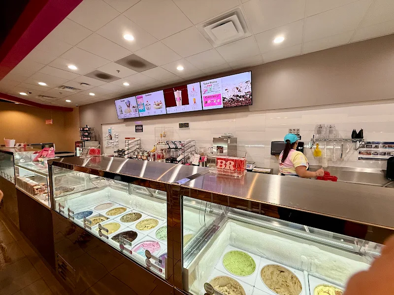 Baskin-Robbins