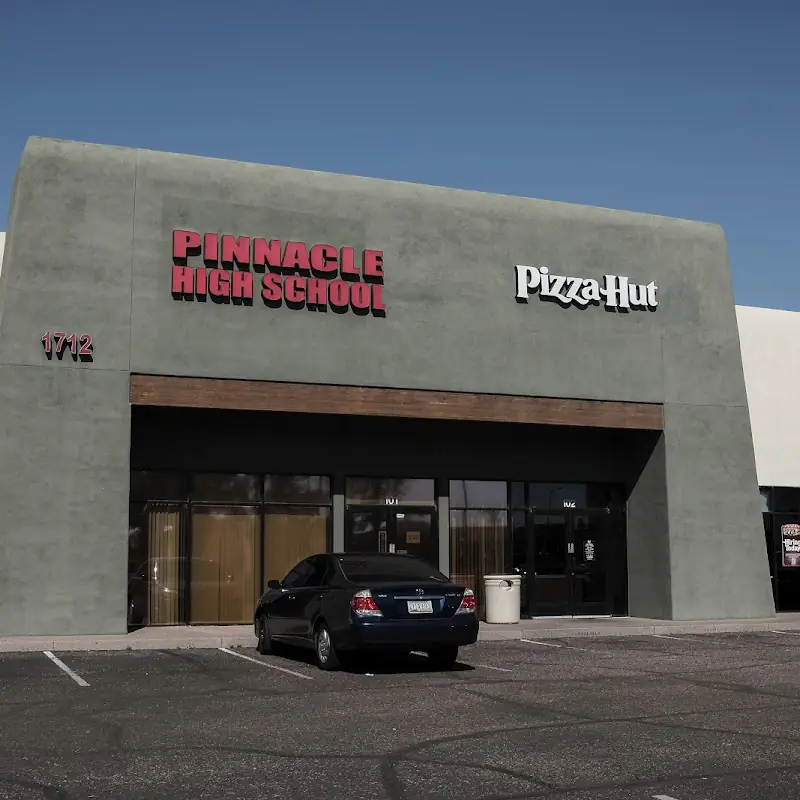Pizza Hut