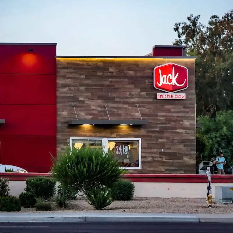 Jack in the Box