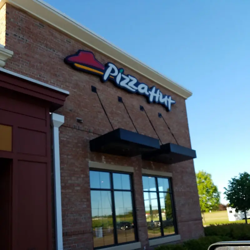 Pizza Hut