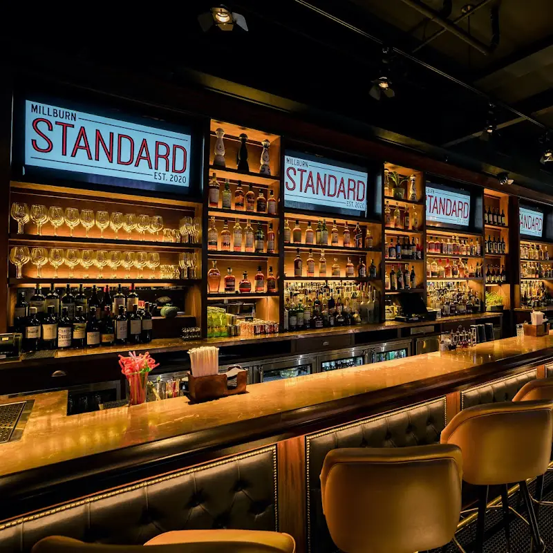 Millburn Standard