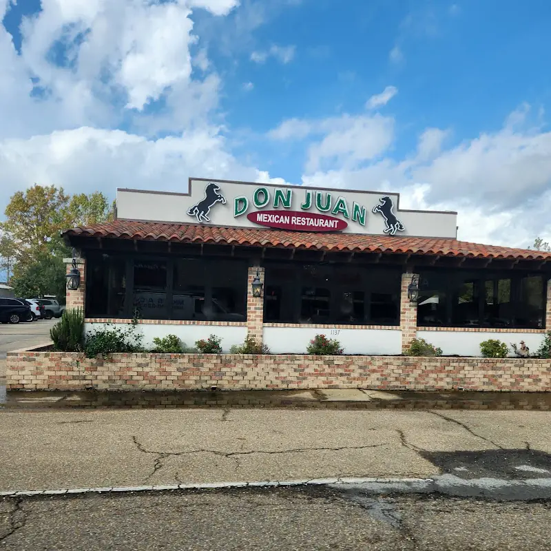 Don Juan Mexican Restaurant LLC