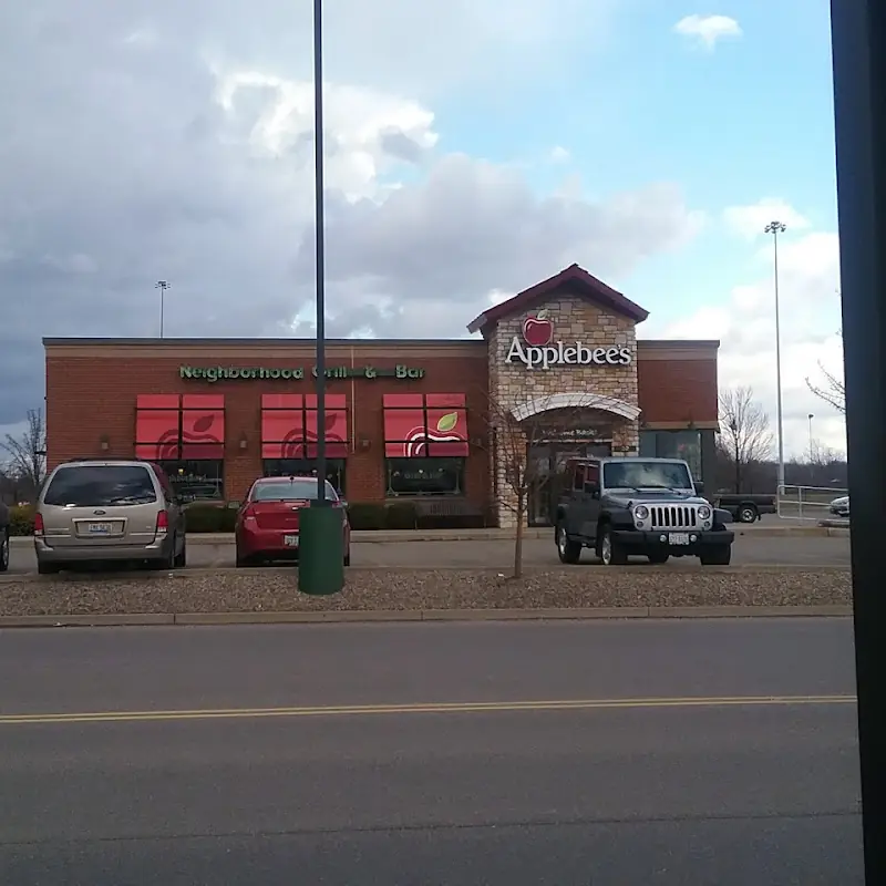 Applebee's Grill + Bar