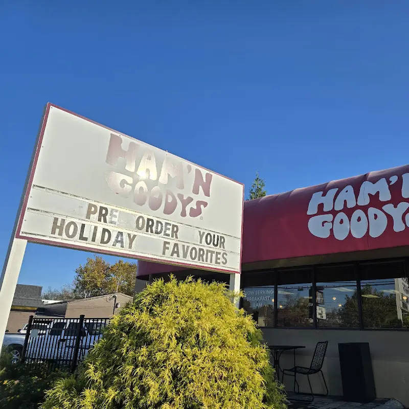 Ham'N Goodys