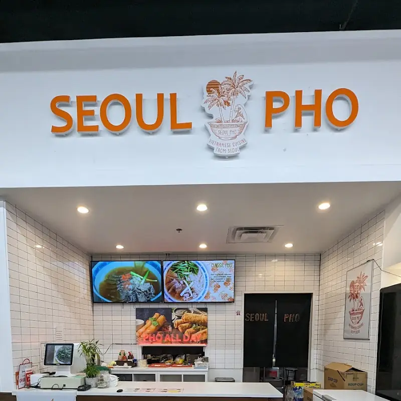 Seoul Pho
