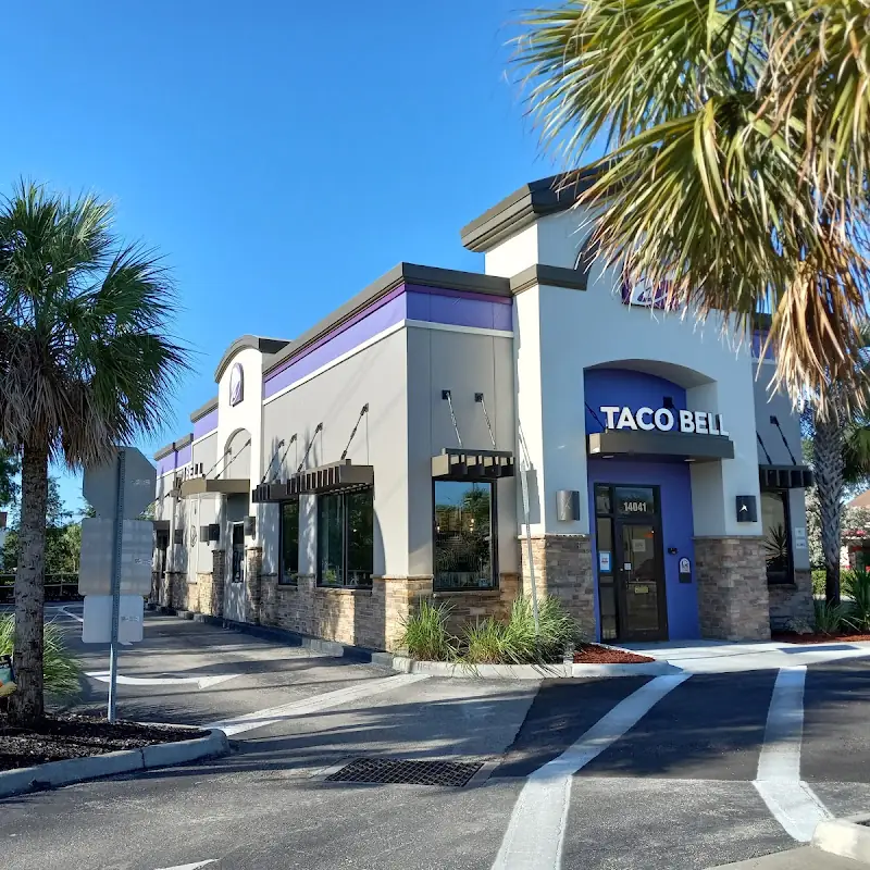 Taco Bell