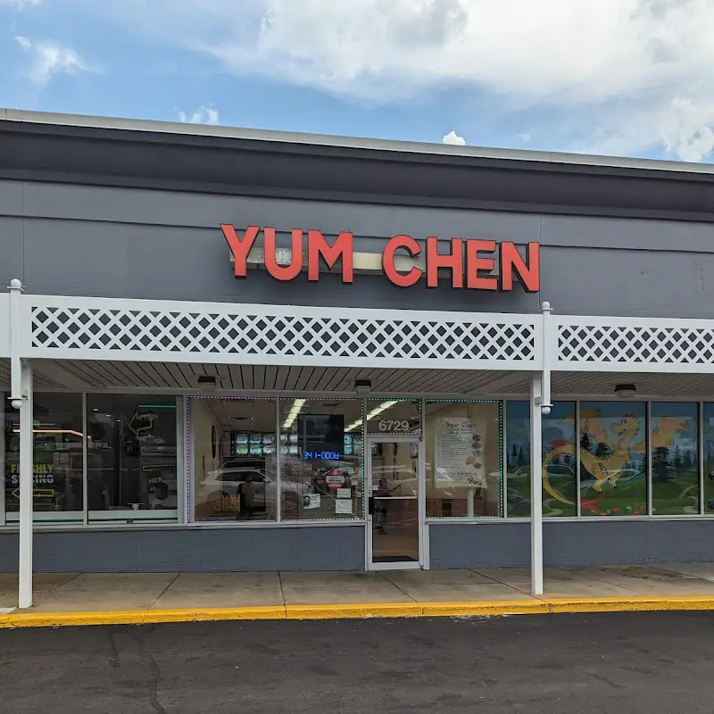 Yum Chen