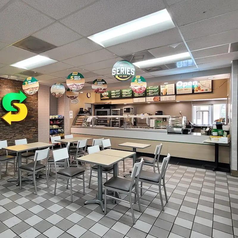 Subway