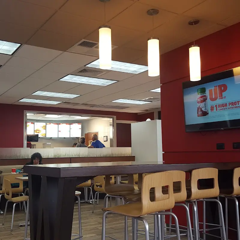 Wendy's