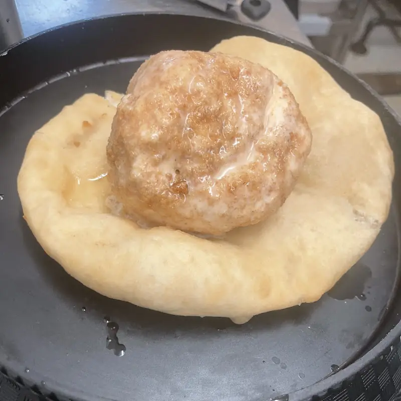 Sour Cream