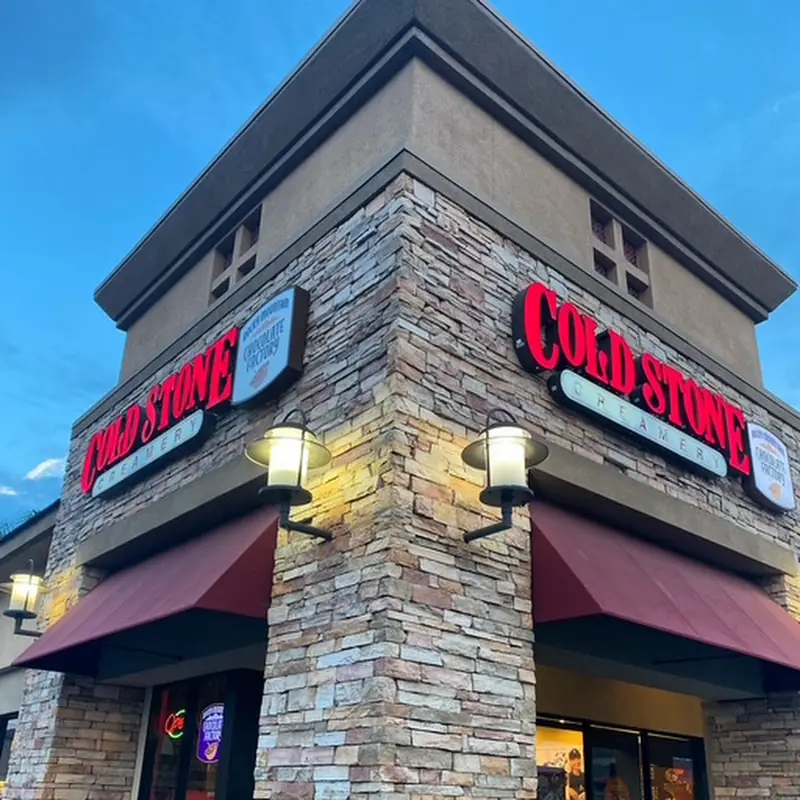 Cold Stone Creamery