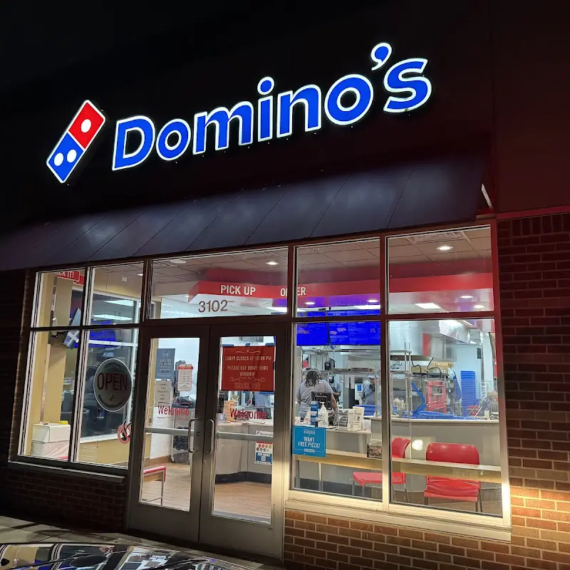Domino's Pizza