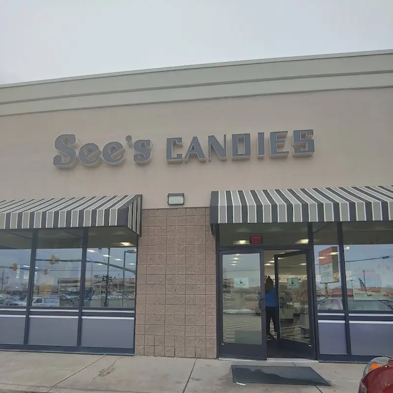 See's Candies