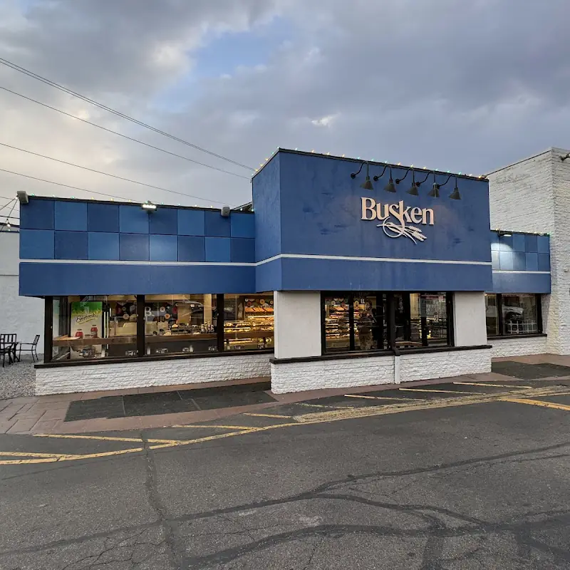 Busken Bakery
